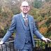 Ian Tyson - Facebook