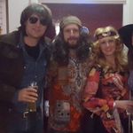 Ian Unsworth - @ian.unsworth.75 - Instagram