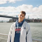Ian Unsworth - @iunzy - Instagram