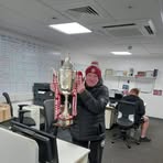 Ian Unsworth - Facebook