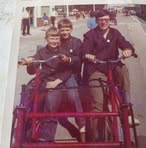 Ian Unsworth - Facebook