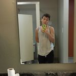 Ian vance - @little_green_hulk_ian - Instagram