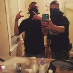 Ian Vance - @ianvance50 - Instagram