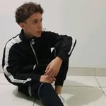 Ian Vargas - @ianvargas1110 - Instagram