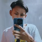 Vicky Alvian - Facebook