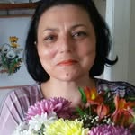 Анна Ибрагимова - @ianvika - Instagram