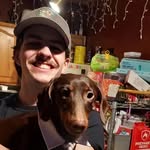 Christian Viking - @ianviking960 - Instagram