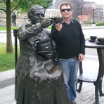Ian Vik - Facebook