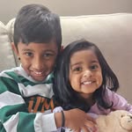 Ian Vik & Ava Girl - @ian.vikaash.ava.ramya - Instagram