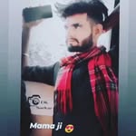 Vikram Vikram - @i_an_vikram_sarkar_22 - Instagram