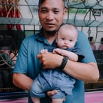 Vlog Iyan Harefa - @ianvik6 - Instagram
