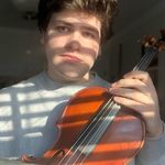 Ian Hall - @ian.viola - Instagram