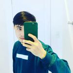 Ian - @ianviola18 - Instagram
