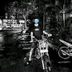 Andrian Virgo - Facebook