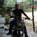 Ian Virgo - @ian_virgo81 - Instagram