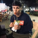 Ian Vitale - @chiniito_mj - Instagram