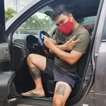 Ian Kruschev Olleres - @iankruschevolleres - Instagram