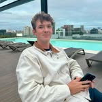 Ian - @ianvonsiemens - Instagram