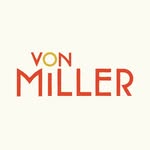 Ian von Miller - @vonmillerdesignworkshop - Instagram