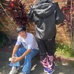 Ian Von Panganiban - @ayanvonn - Instagram