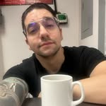 Ian Von Scheffey - @ianosity - Instagram