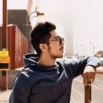 Kaung Myat Khant - @ian_vonschweetz - Instagram