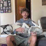 Ian Alexander Waits - @ianwaits13 - Instagram