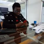 ian waititu - @ianwaititu - Instagram