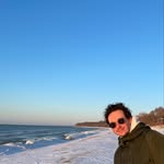 Ian Waites - @iwaites17 - Instagram