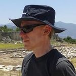 Ian Lewis - @ian_lewis_wallingford - Instagram