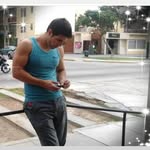 ian - @ian_walls84 - Instagram