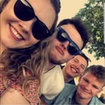 Ian Walrath - Facebook