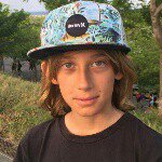 ian mascaro walther - @ianmascaro9 - Instagram