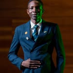 Ian Munashe Chawanda - @chawandaianmunashe - Instagram