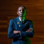 Ian Munashe Musso Chawanda - @ianmunashechawanda - Instagram