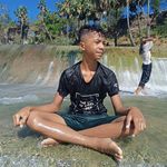 Ian_wanda - @ianwanda_ - Instagram