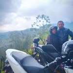 Wanda Hardian - @hardianwanda - Instagram