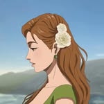 Wanda Ian - @wandaianart - Instagram