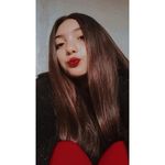 Wanda Vivas - @ian_wanda04 - Instagram