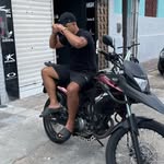 Ian Wagner B. Fortunato - @ian_wgr - Instagram