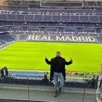 Ian Washington - @ianwashingtonperu - Instagram