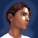 Ian Washington - @ian_wash_art - Instagram