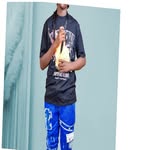 Ian Washington - @ianskelly8090 - Instagram