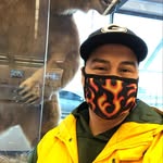 Ian Washington - @ianwashington14 - Instagram