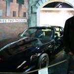 Ian Waterfield - @knight2000kr - Instagram