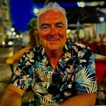 Ian Waterfield - @ian.waterfield - Instagram