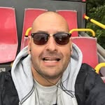 Ian Waterfield - @waterfieldian - Instagram