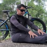 Andri Zal - @ian_wayoik - Instagram