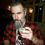 Ian Way - @beardymcmetalface - Instagram