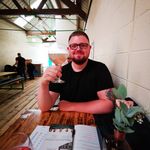 Ian Weaver - @eunit89 - Instagram